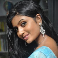 Actress Manochitra New Saree Photos | Picture 655687