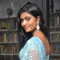 Actress Manochitra New Saree Photos | Picture 655689