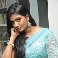 Actress Manochitra New Saree Photos | Picture 655696