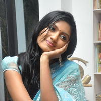 Actress Manochitra New Saree Photos | Picture 655699