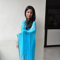 Nehasree Karam Latest Saree Photos | Picture 656145