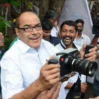 D. Ramanaidu - Ori Devudoi Movie Opening Pictures | Picture 655976