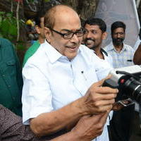 D. Ramanaidu - Ori Devudoi Movie Opening Pictures | Picture 655979