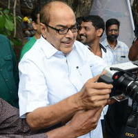 D. Ramanaidu - Ori Devudoi Movie Opening Pictures | Picture 655980