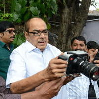 D. Ramanaidu - Ori Devudoi Movie Opening Pictures | Picture 655981