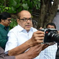 D. Ramanaidu - Ori Devudoi Movie Opening Pictures | Picture 655982