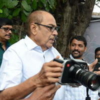 D. Ramanaidu - Ori Devudoi Movie Opening Pictures | Picture 655983