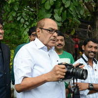 D. Ramanaidu - Ori Devudoi Movie Opening Pictures | Picture 655984