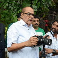 D. Ramanaidu - Ori Devudoi Movie Opening Pictures | Picture 655985