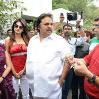 Dasari Narayana Rao - Ori Devudoi Movie Opening Pictures | Picture 656030