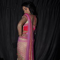 Srisha Latest Half Saree Pictures | Picture 655739