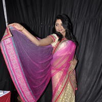 Srisha Latest Half Saree Pictures | Picture 655772