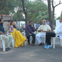 Allari Naresh and Sattibabu New Movie Working Stills | Picture 657387