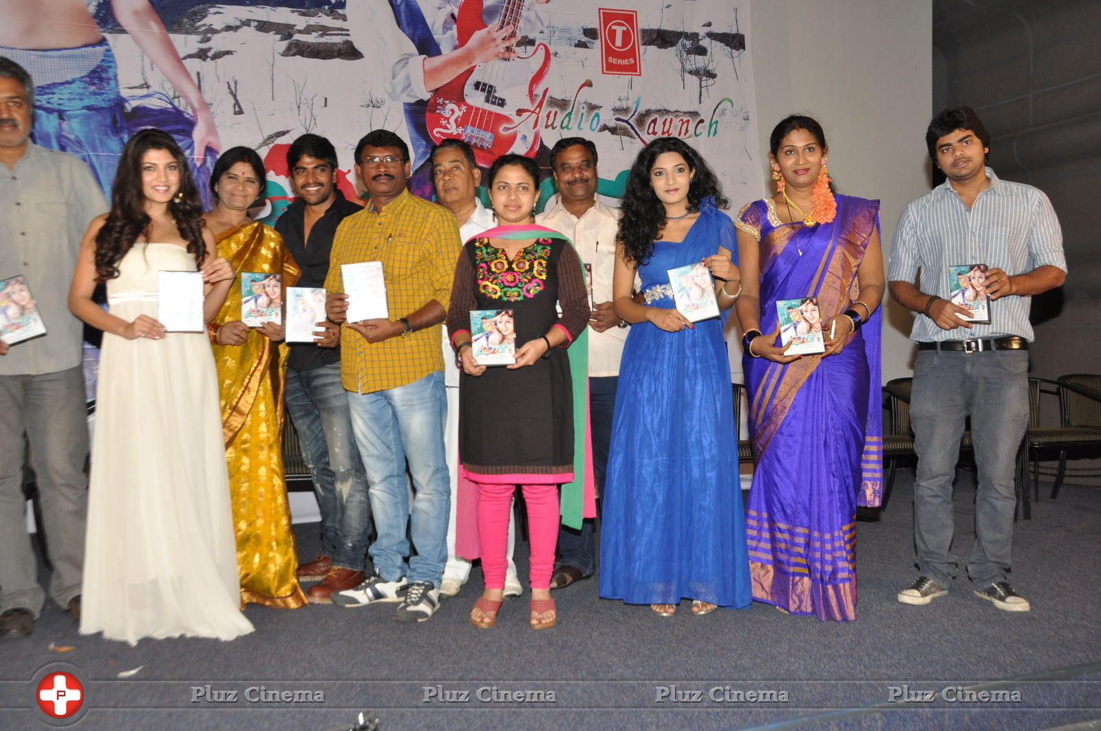 Youthful Love Audio Release Function Photos | Picture 656267