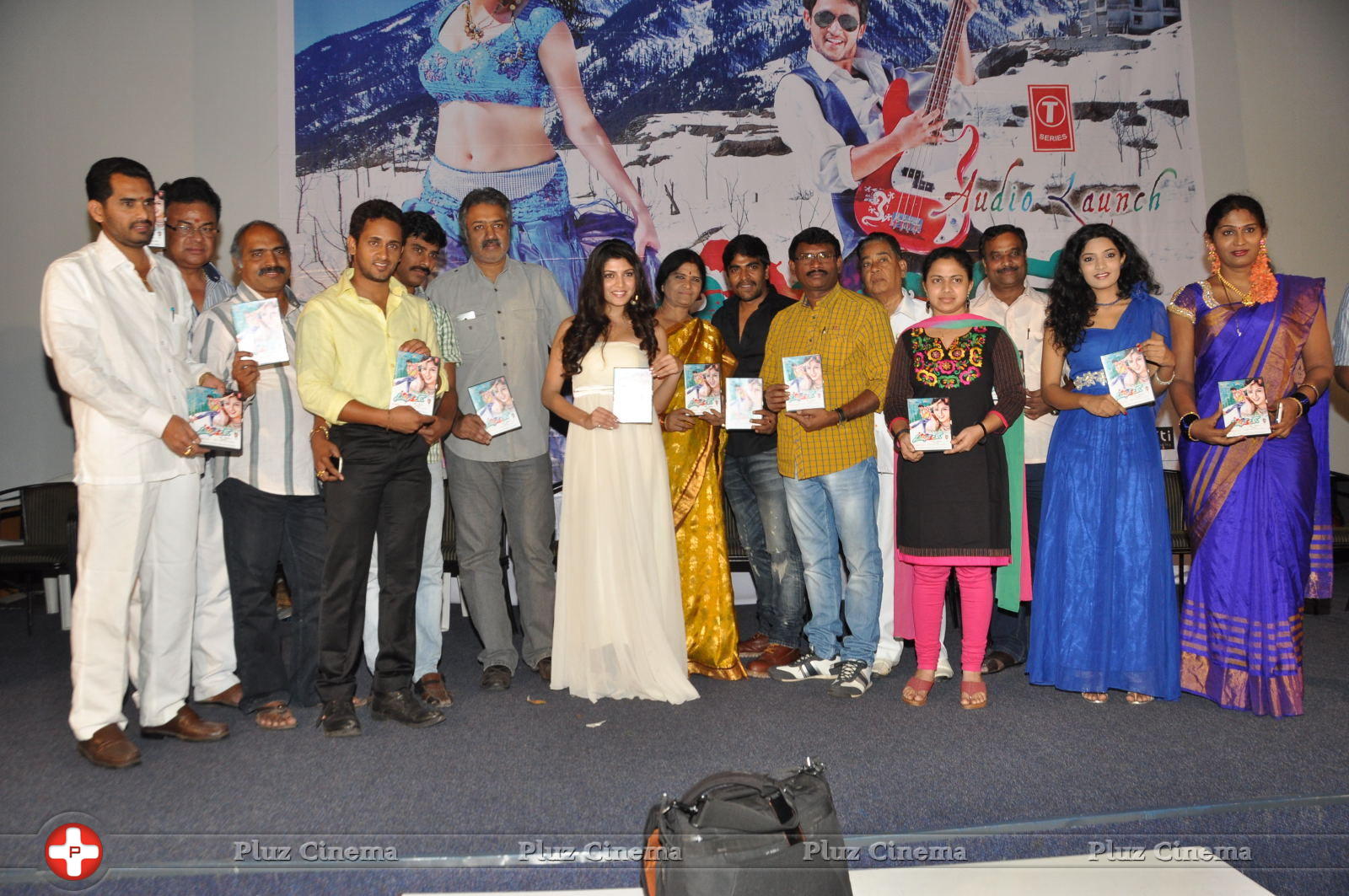 Youthful Love Audio Release Function Photos | Picture 656269