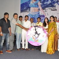 Youthful Love Audio Release Function Photos | Picture 656258