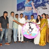 Youthful Love Audio Release Function Photos | Picture 656260