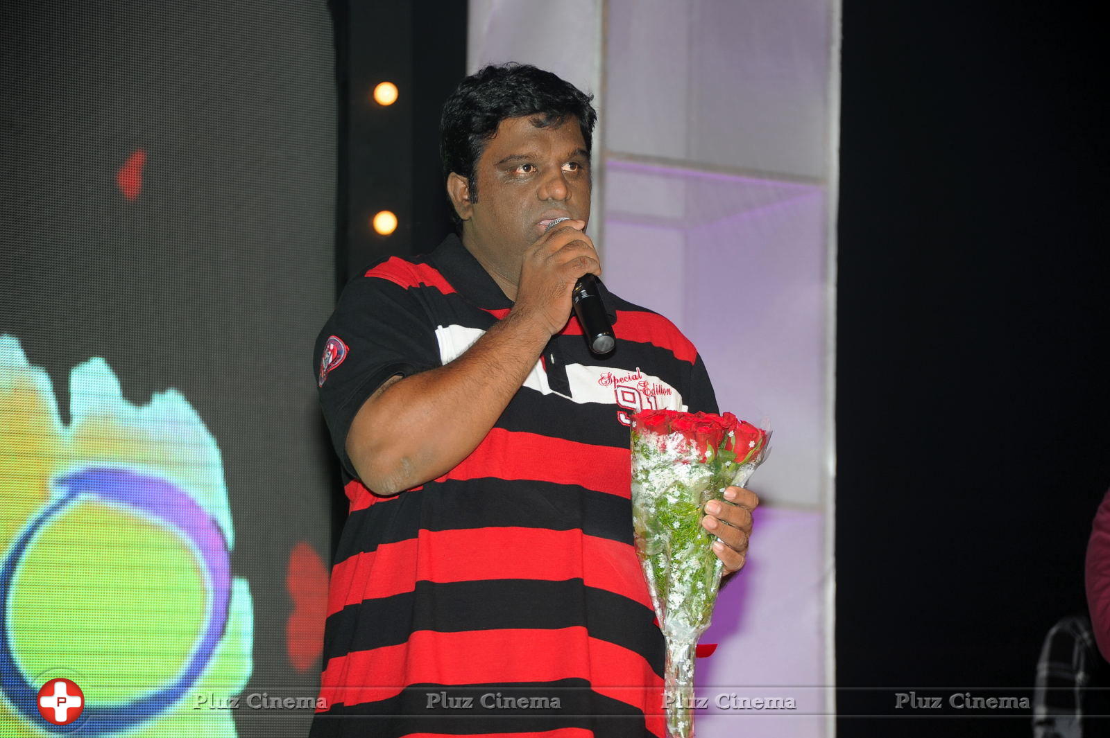 Nuvve Naa Bangaram Movie Audio Launch Photos | Picture 656682