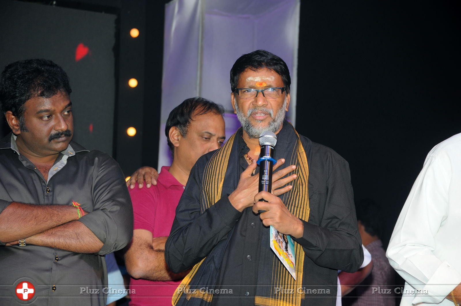 Nuvve Naa Bangaram Movie Audio Launch Photos | Picture 656727