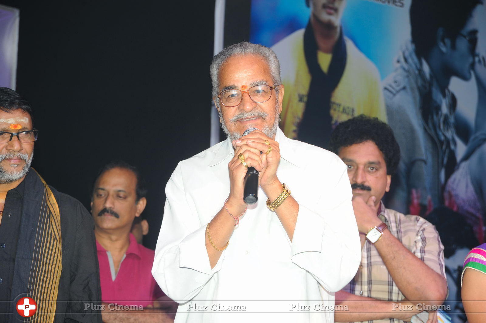 Nuvve Naa Bangaram Movie Audio Launch Photos | Picture 656729