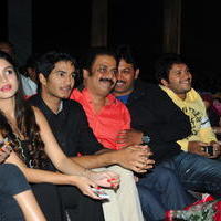 Nuvve Naa Bangaram Movie Audio Launch Photos | Picture 656668
