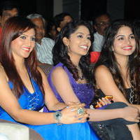 Nuvve Naa Bangaram Movie Audio Launch Photos | Picture 656672