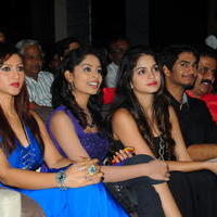 Nuvve Naa Bangaram Movie Audio Launch Photos | Picture 656674