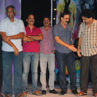 Nuvve Naa Bangaram Movie Audio Launch Photos | Picture 656691