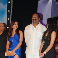 Nuvve Naa Bangaram Movie Audio Launch Photos | Picture 656695