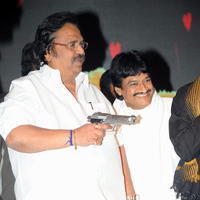 Nuvve Naa Bangaram Movie Audio Launch Photos | Picture 656697