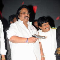Dasari Narayana Rao - Nuvve Naa Bangaram Movie Audio Launch Photos | Picture 656698