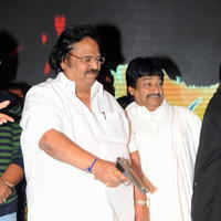 Dasari Narayana Rao - Nuvve Naa Bangaram Movie Audio Launch Photos | Picture 656701