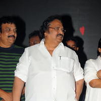 Dasari Narayana Rao - Nuvve Naa Bangaram Movie Audio Launch Photos