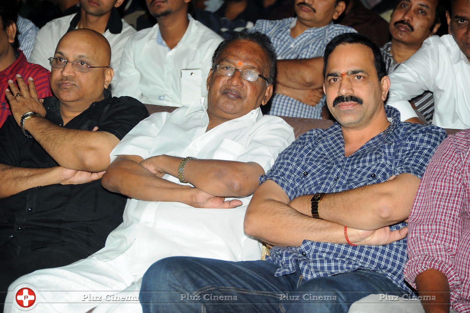 Nuvve Naa Bangaram Movie Audio Launch Photos | Picture 656653