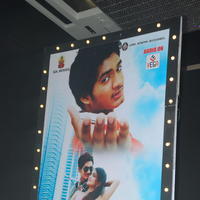 Nuvve Naa Bangaram Movie Audio Launch Photos | Picture 656568