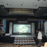 Nuvve Naa Bangaram Movie Audio Launch Photos | Picture 656570