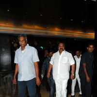 Nuvve Naa Bangaram Movie Audio Launch Photos | Picture 656611