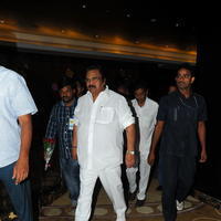 Nuvve Naa Bangaram Movie Audio Launch Photos | Picture 656612