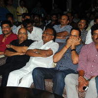 Nuvve Naa Bangaram Movie Audio Launch Photos | Picture 656651