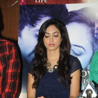 Ritu Varma - Prema Ishq Kadhal Movie Press Meet Pictures | Picture 656935