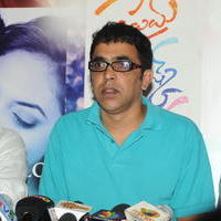 Bekkam Venugopal - Prema Ishq Kadhal Movie Press Meet Pictures | Picture 656953