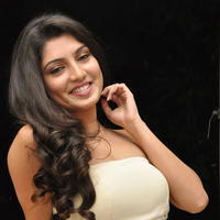 Priyadarshini Hot Photos at Youthful Love Movie Audio Launch | Picture 656382