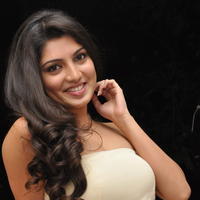Priyadarshini Hot Photos at Youthful Love Movie Audio Launch | Picture 656383