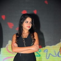Sheena Shahabadi New Stills at Nuvve Naa Bangaram Audio Launch | Picture 656753