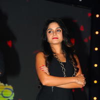 Sheena Shahabadi New Stills at Nuvve Naa Bangaram Audio Launch | Picture 656758