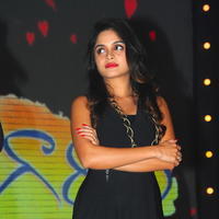 Sheena Shahabadi New Stills at Nuvve Naa Bangaram Audio Launch | Picture 656759