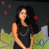 Sheena Shahabadi New Stills at Nuvve Naa Bangaram Audio Launch | Picture 656760