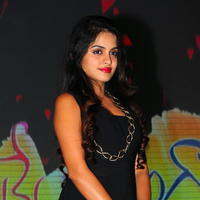 Sheena Shahabadi New Stills at Nuvve Naa Bangaram Audio Launch | Picture 656764