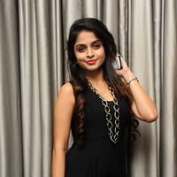 Sheena Shahabadi New Stills at Nuvve Naa Bangaram Audio Launch | Picture 656781