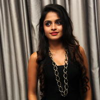 Sheena Shahabadi New Stills at Nuvve Naa Bangaram Audio Launch | Picture 656787